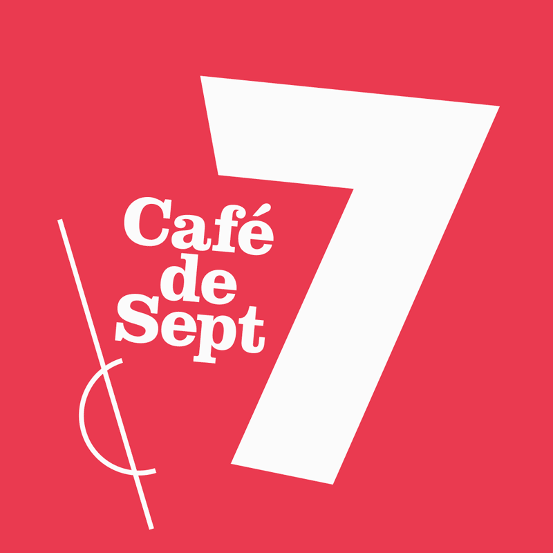 Café de Sept